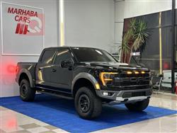 فورد F-150 رابتور